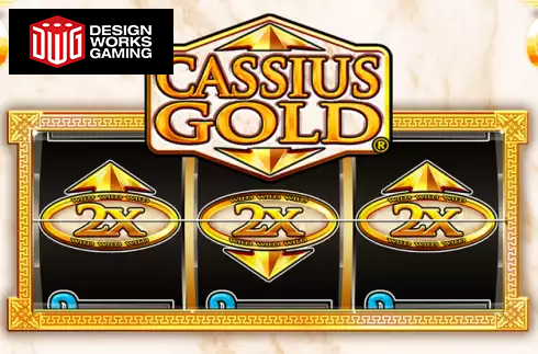 Cassius Gold